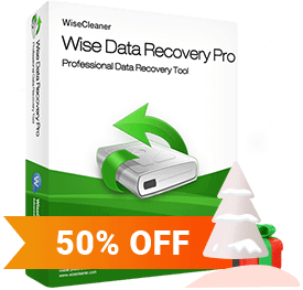 Wise Data Recovery