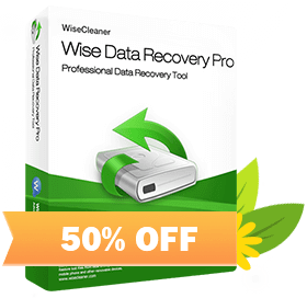 Wise Data Recovery
