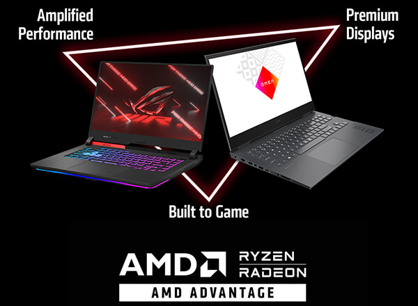 AMD Advantage