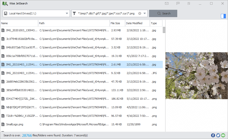 How to Locate Files & Folders Quickly in Windows 11