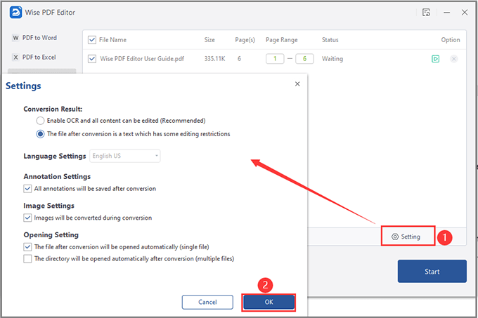 How To Convert PDF To PPT In Windows 11