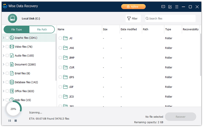 Top 6 Ways to Recover an Unsaved/Deleted/Overwritten Excel File