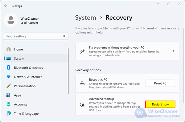 advanced-start